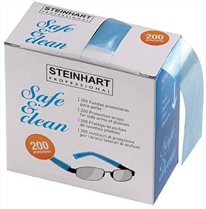 PROTECCION GAFAS, PELUQUERIA,DESECHABLE,UN SOLO USO