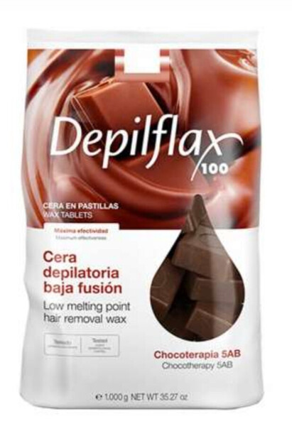 CERA BAJA FUSION CHOCOTHERAPY 5AB