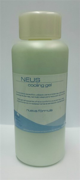 COOLING GEL NEUS 1000 ML