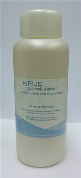 GEL CELLULI-ACTIF 1000 ML